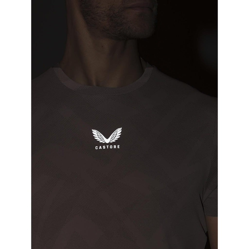 Engineered Short Sleeve T-shirt  training