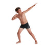 Eco Medley Logo Aqsh kids zwemshort