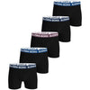 Cotton Stretch Boxer 5p
