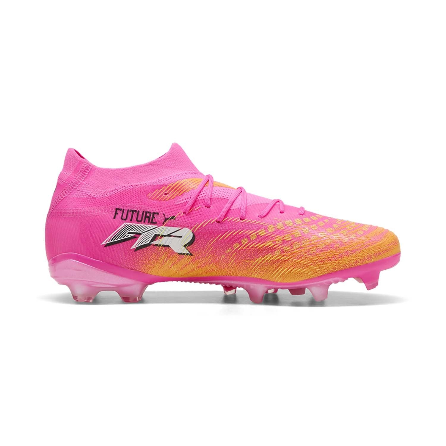 Future 9 Match Fg/ag Voetbalschoenen voor gras, kunstgras