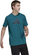 FI 3BAR TEE. T-Shirt