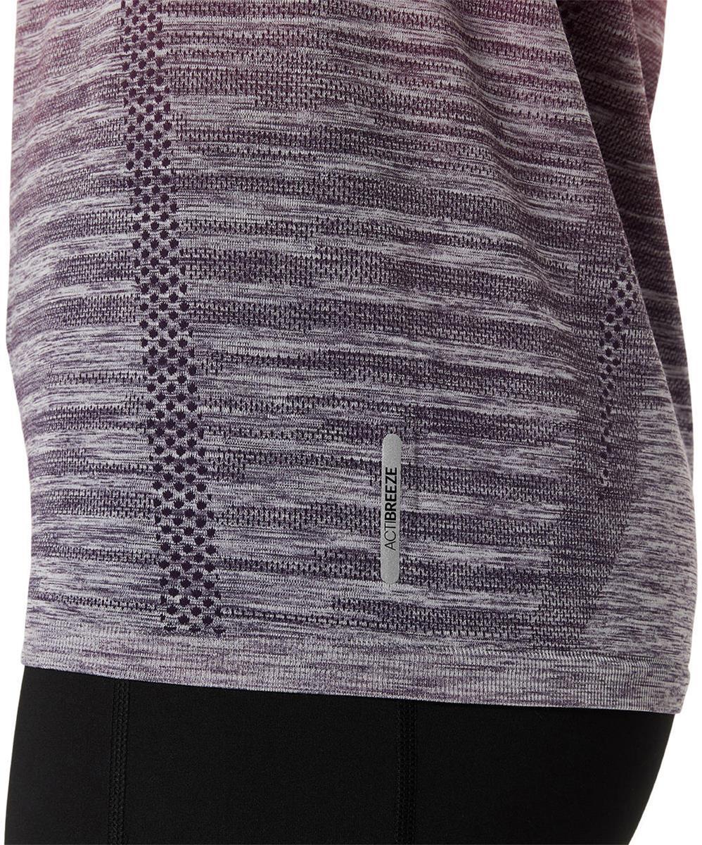 SEAMLESS SS TOP Laufshirt kurzarm