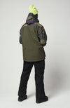 pm textured jacket