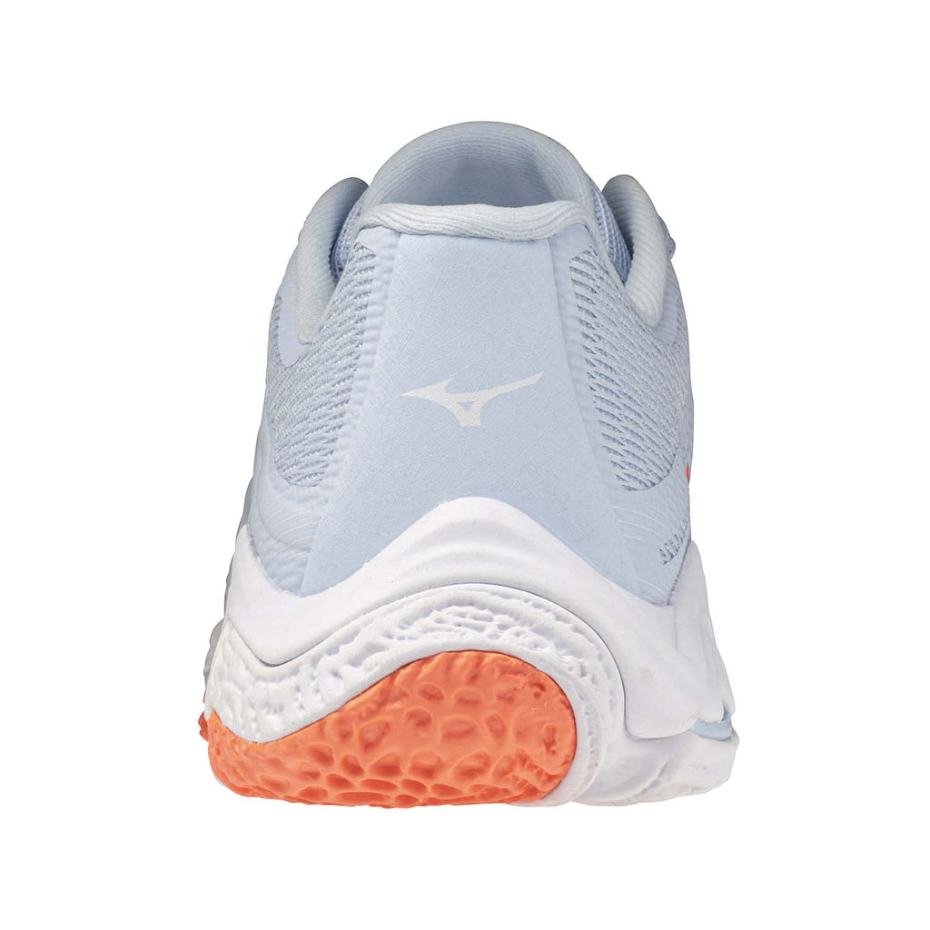 wave lightning elite volleybalschoenen