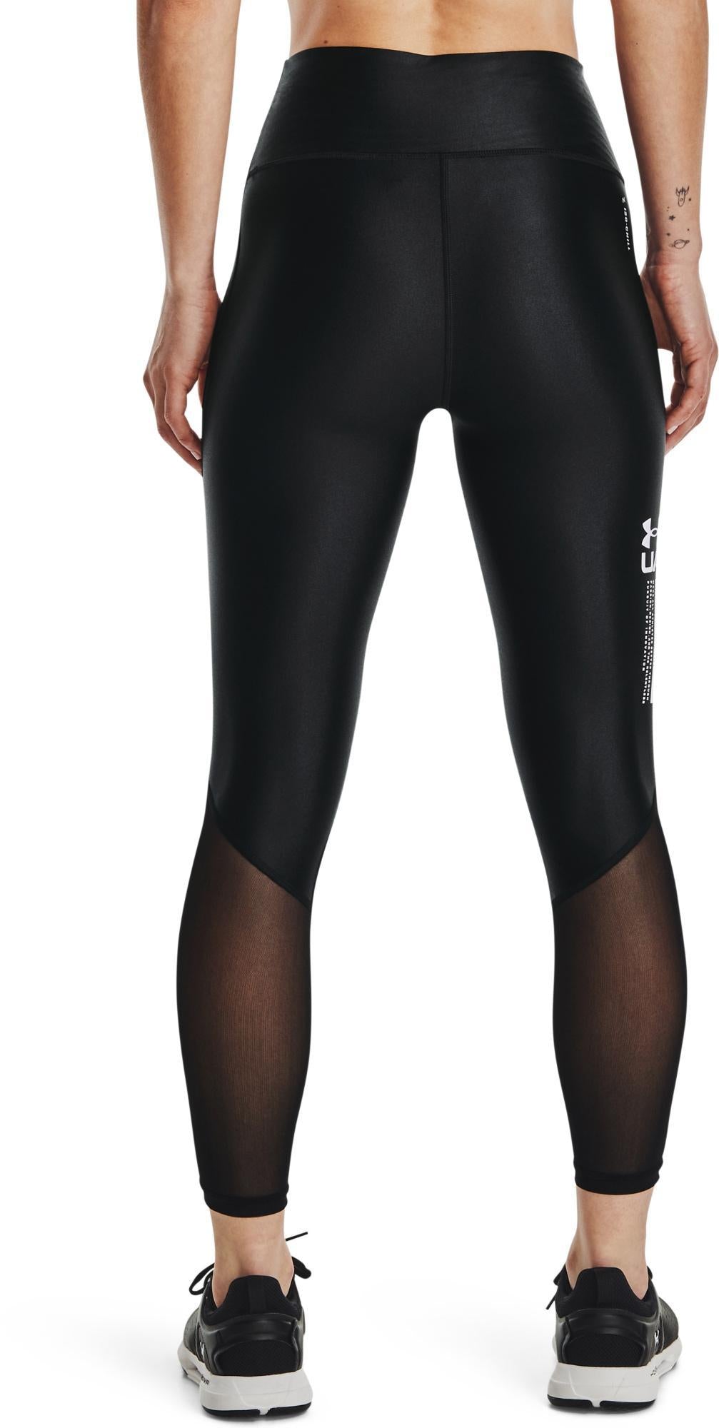 IsochillDamen 7/8 Tight