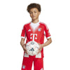 FC Bayern München 25/26 Thuisshirt Kids