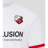 Fc Utrecht Home Short Sleeve Shirt