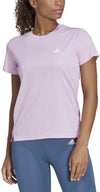 AEROREADY Designed 2 Move 3-Stripes Sport T-shirt
