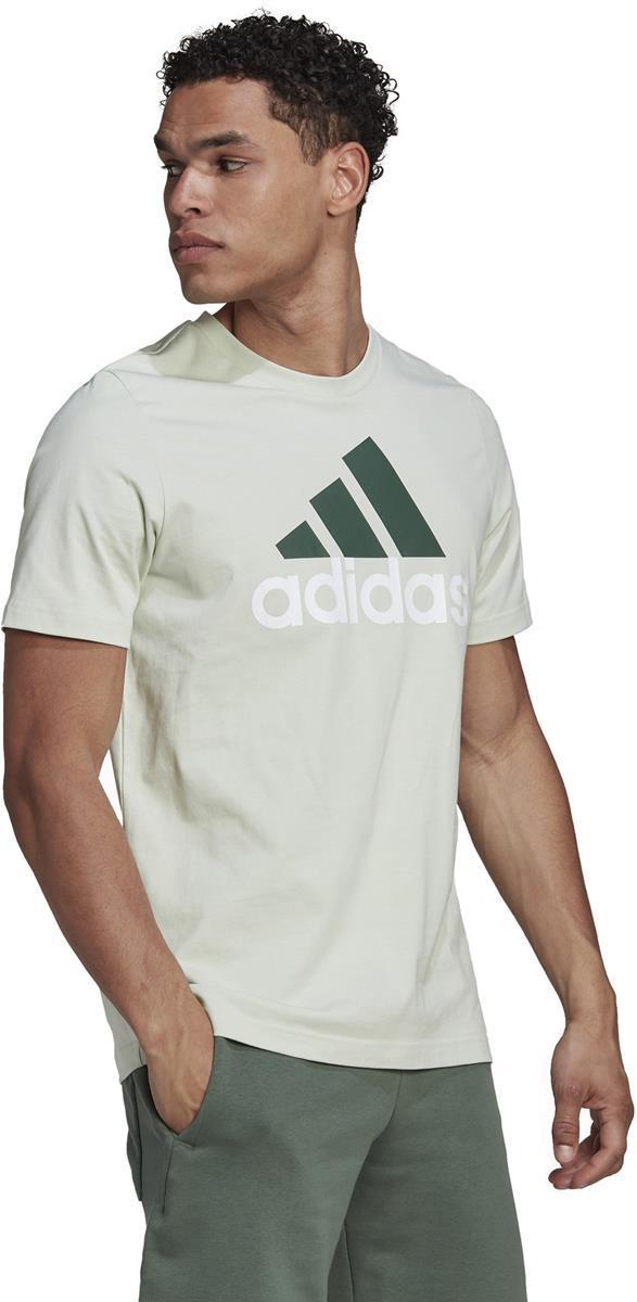 Essentials Big Logo shirt