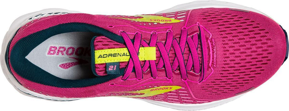 Adrenaline Gts 21