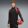 Individualfinal 1/4 Zip Top Voetbalshirt