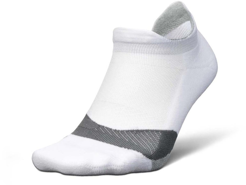 Elite Light Cushion No Show Tab