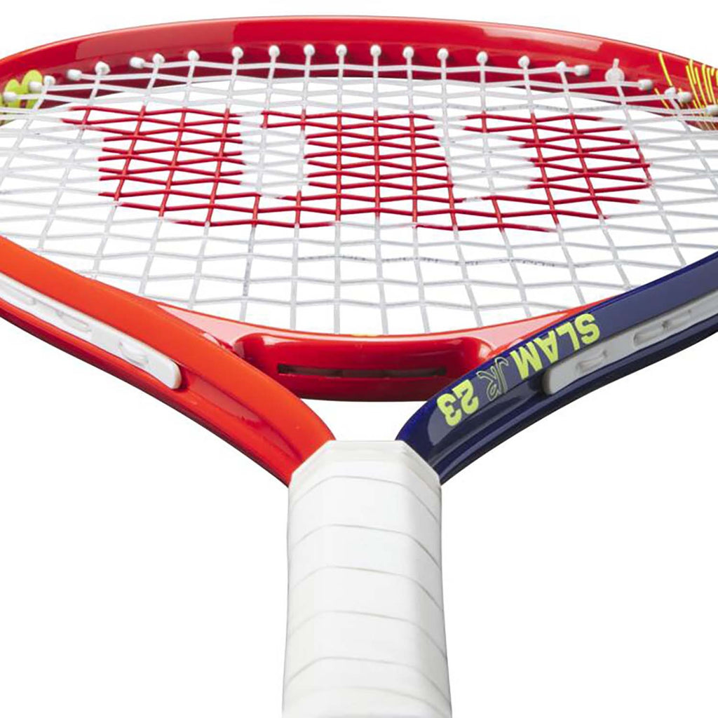 slam jr 23 boys Tennis Racket