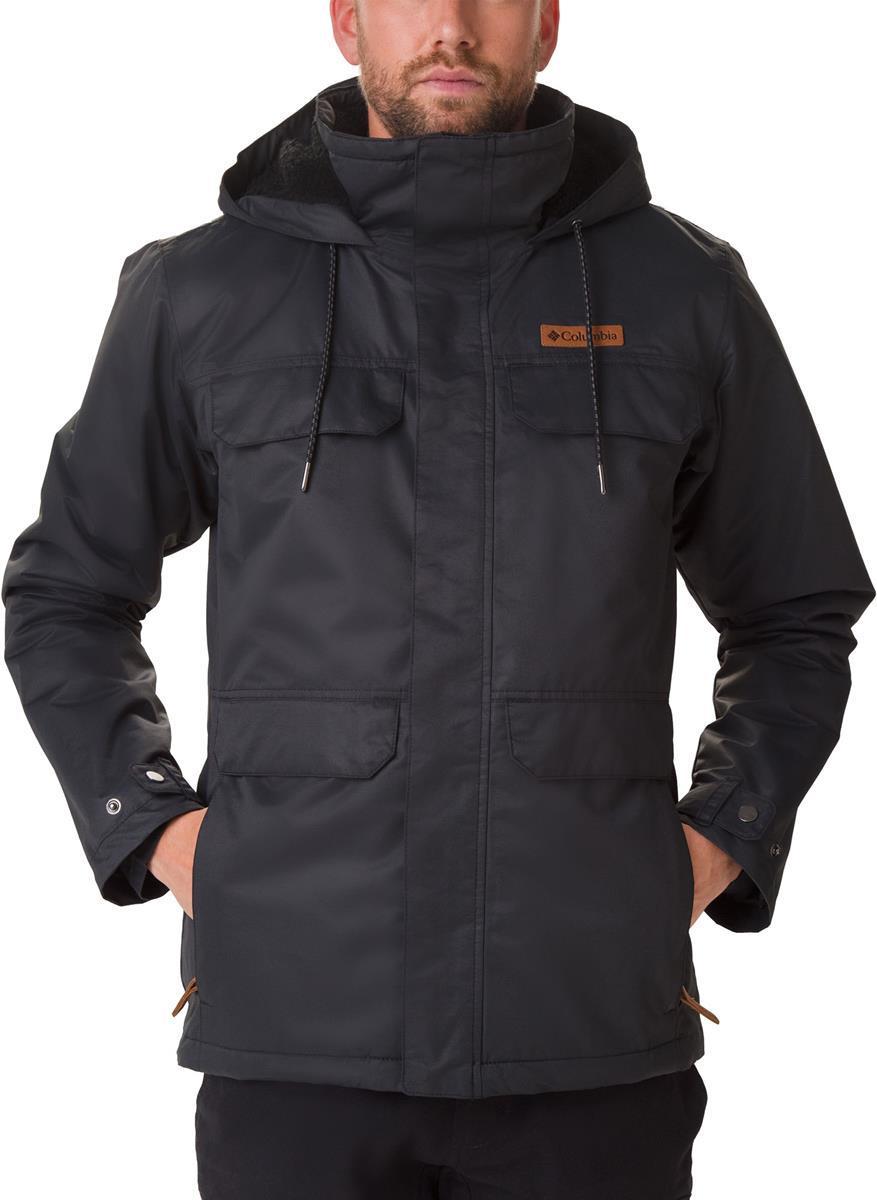 South Canyon Lined Jacket
