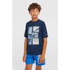 Cali Zwemshort kids