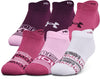 Under Armour Wmn Essential