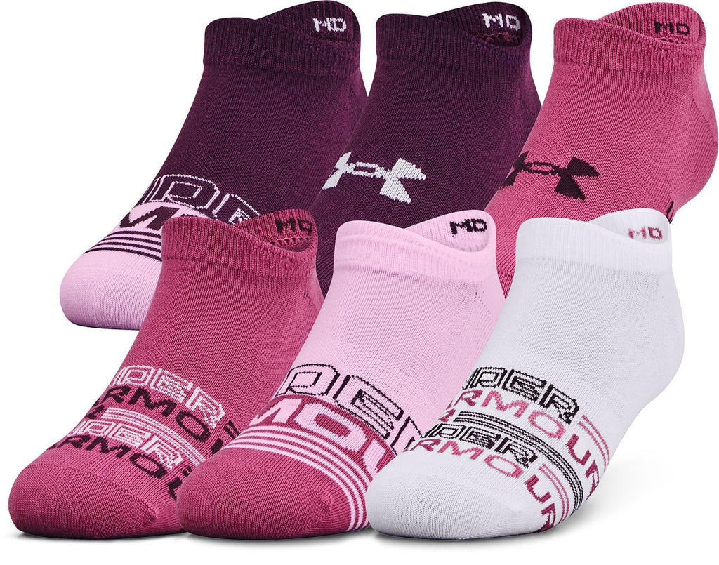 Under Armour Wmn Essential