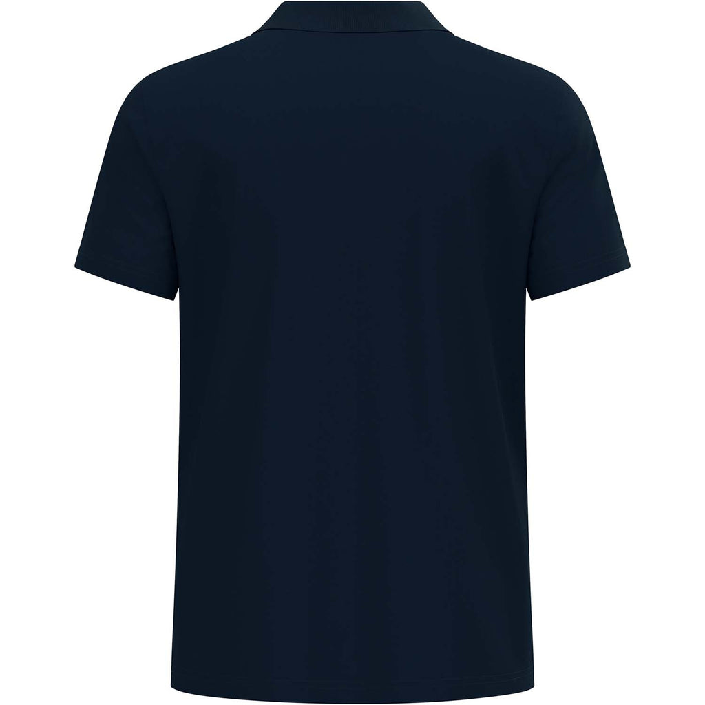 Outdoor Polo Shirt Short sleeve Essential Solid