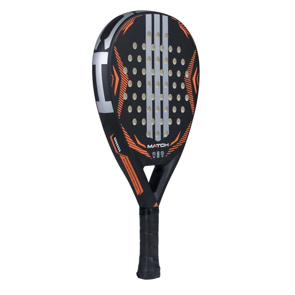Match  2026 padel racket