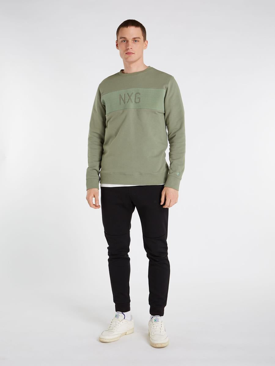 Nxgkeeton Sweatshirt
