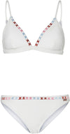 Lovino 21 Triangle Bikini