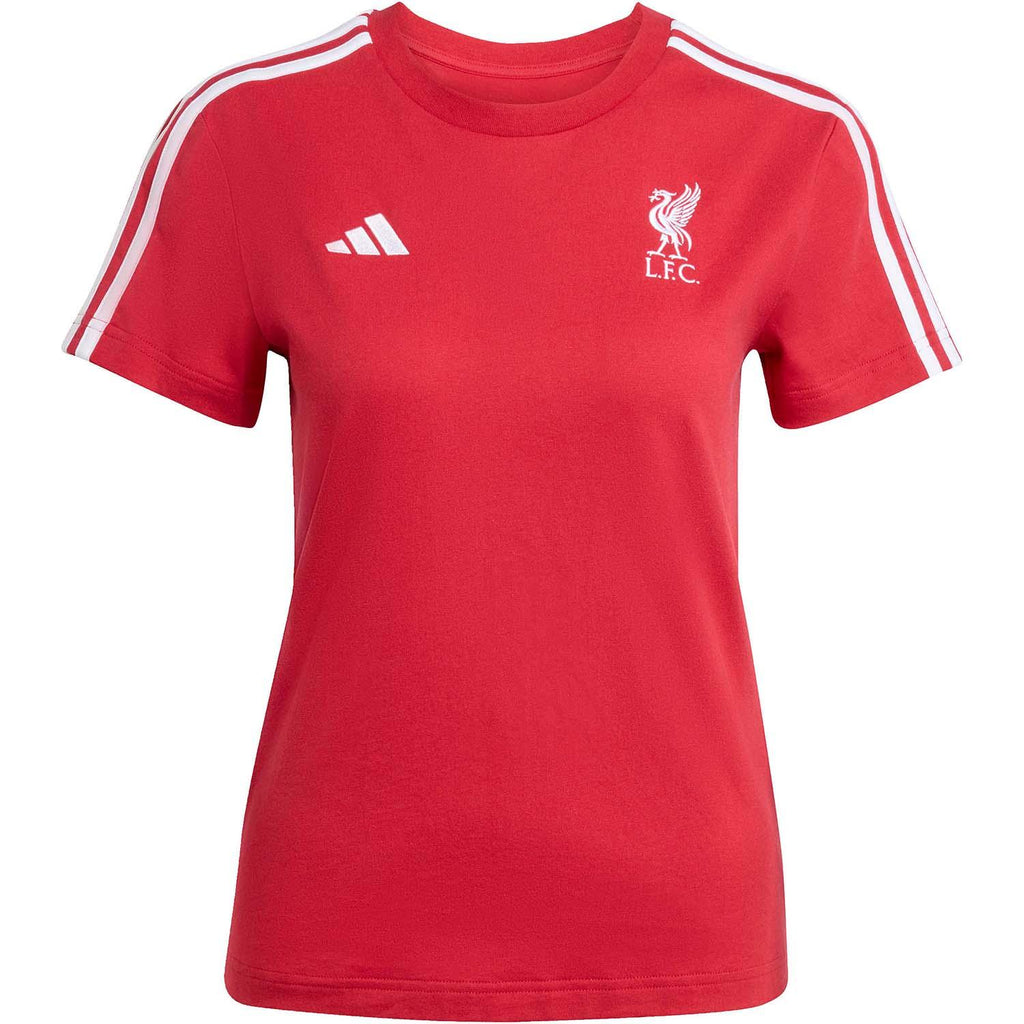 Liverpool FC 3-Stripes T-shirt