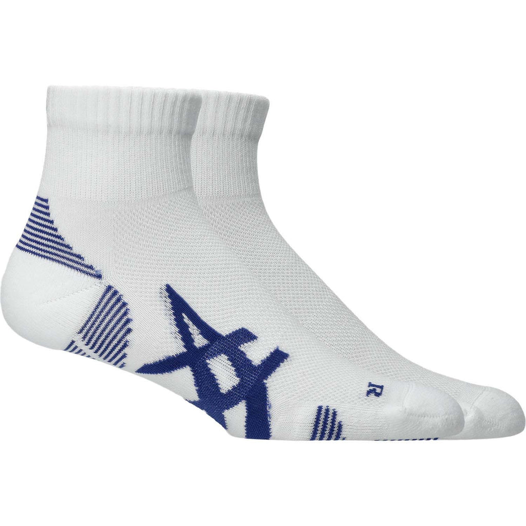 2 Pack Cushioned Run Quarter Sock running kid