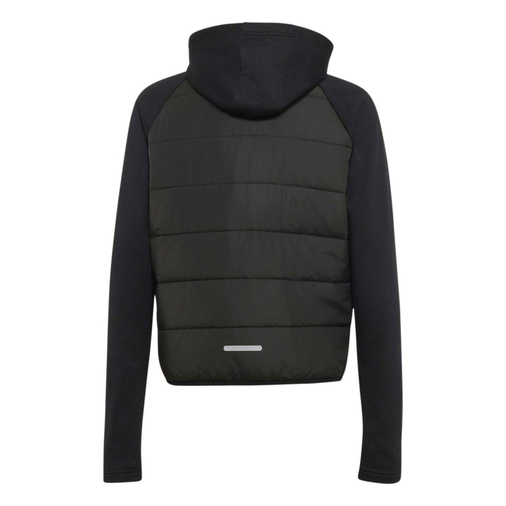 hybride trainingsjacket