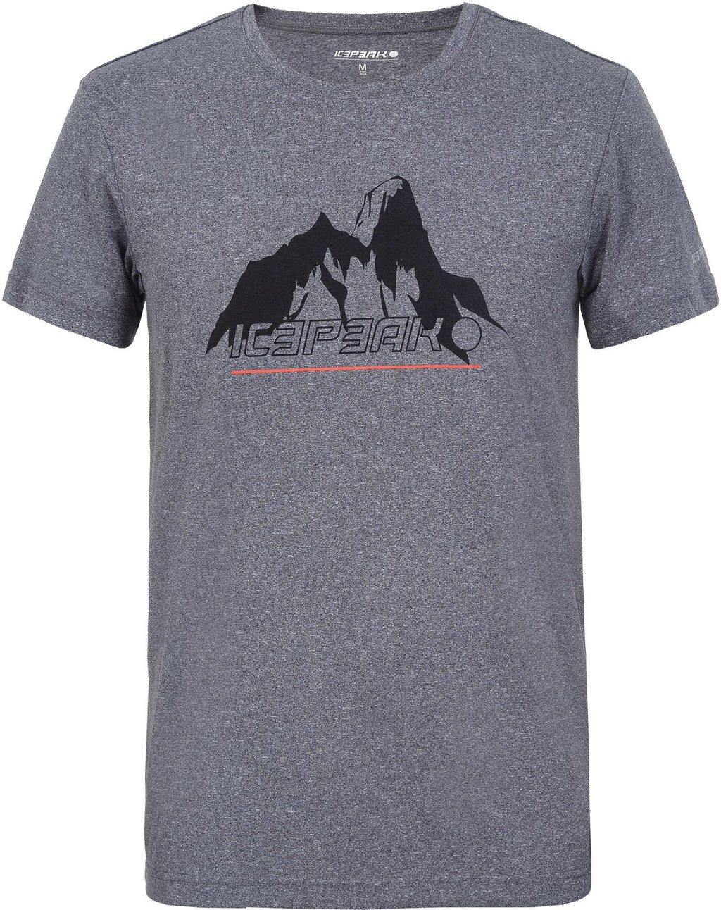 icepeak bayport t-shirts
