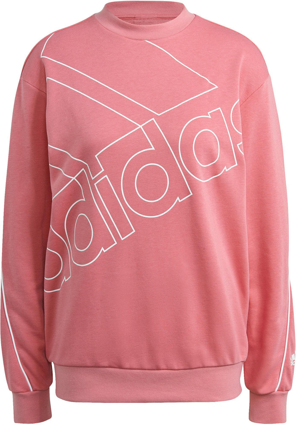 Giant Logo Sweatshirt (Uniseks)