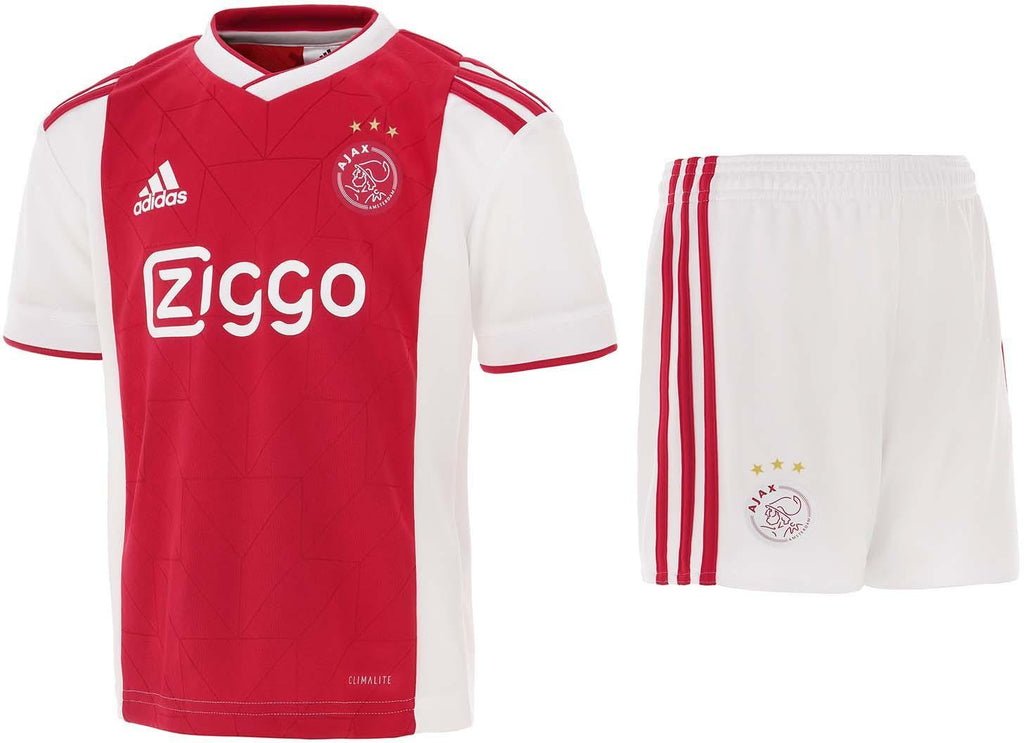 ajax h mini