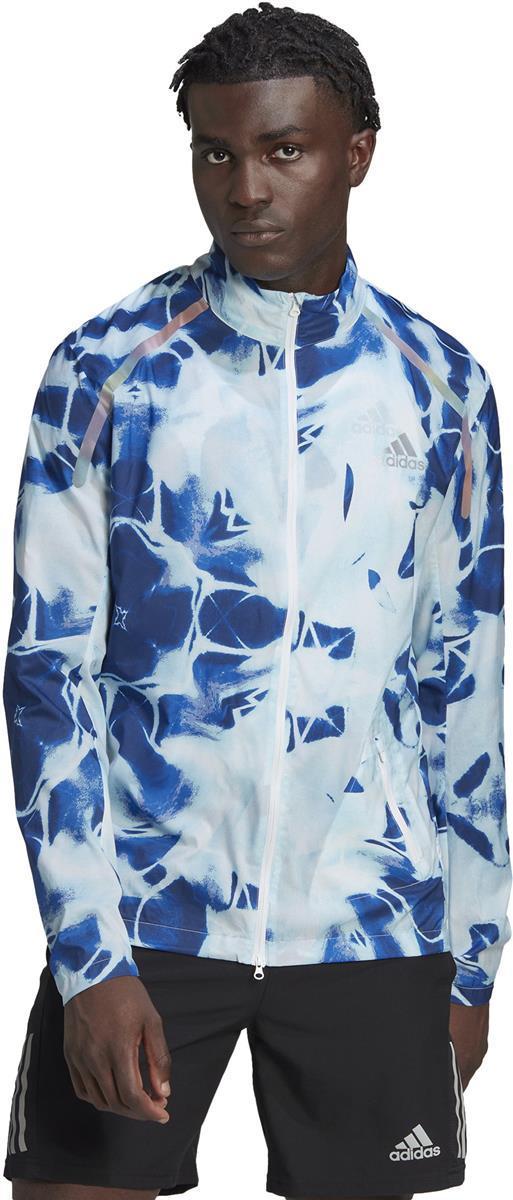 Marathon Jacket