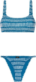 Prtclue Bandeau Bikini