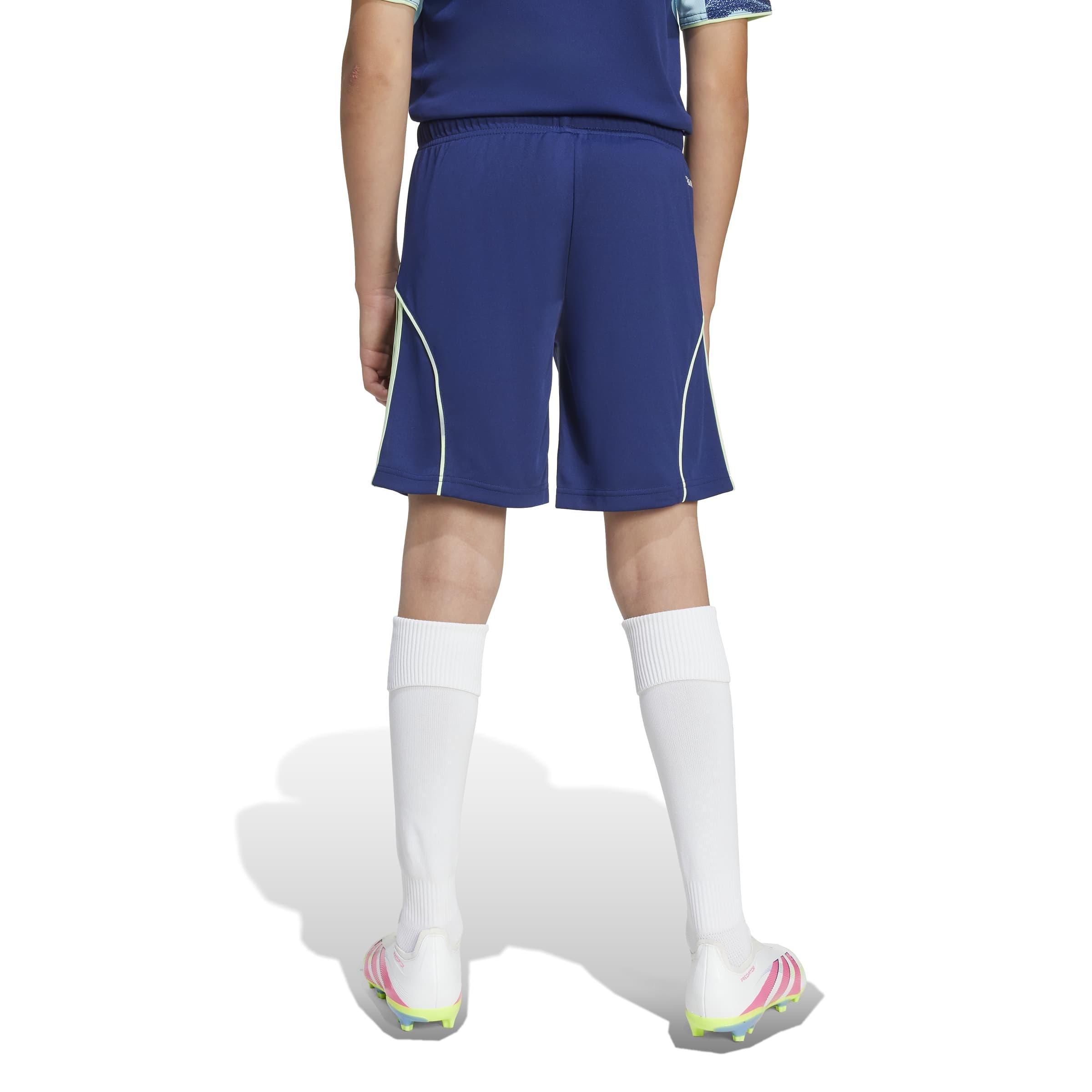 Ajax Amsterdam 25/26 Uitshort Kids