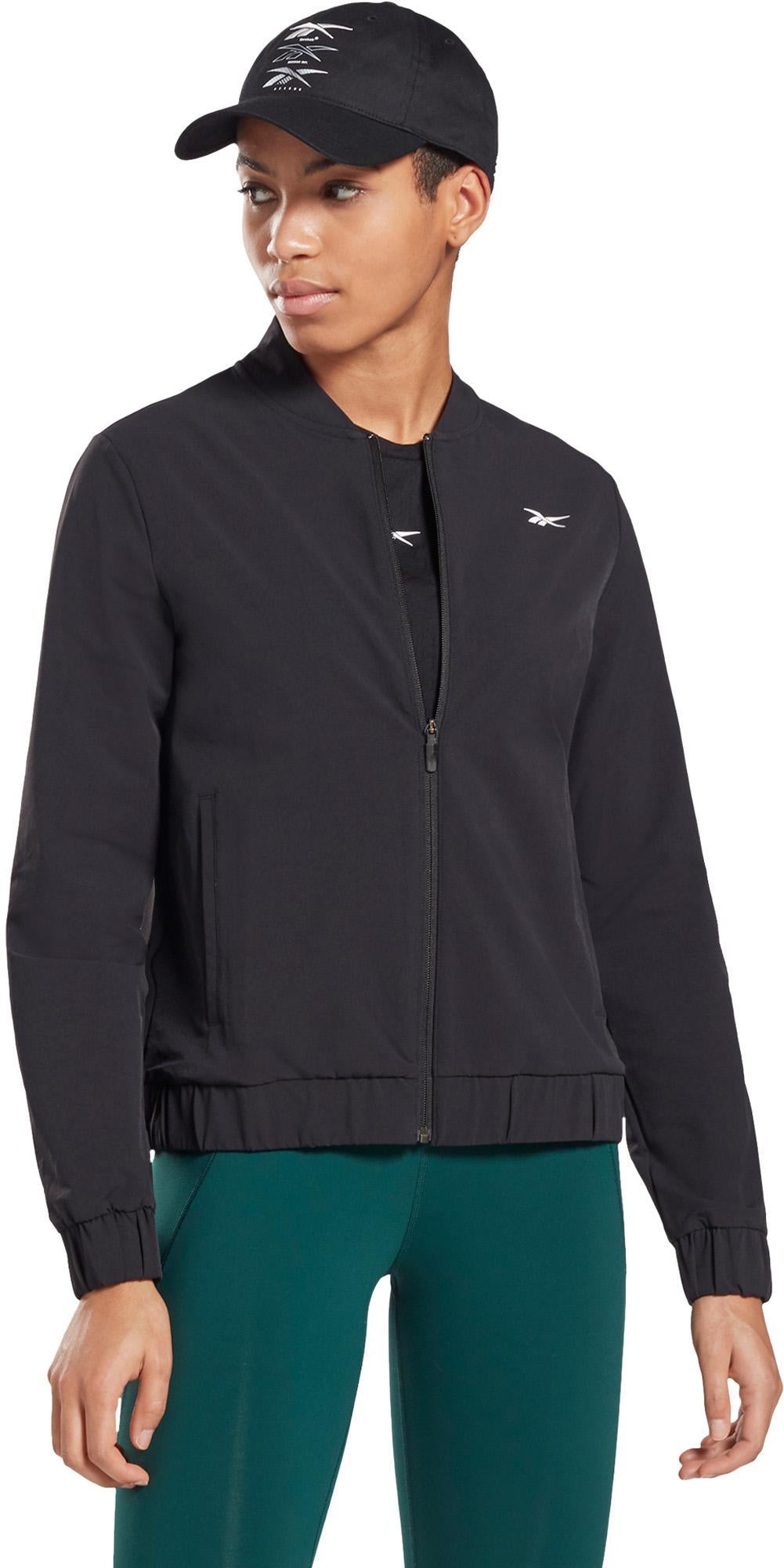 Ts Track Jacket