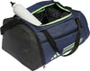Essentials 3-Stripes duffeltas