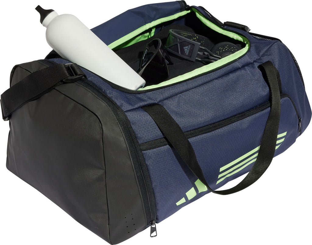Essentials 3-Stripes duffeltas