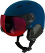 Typhoon Visor skihelm