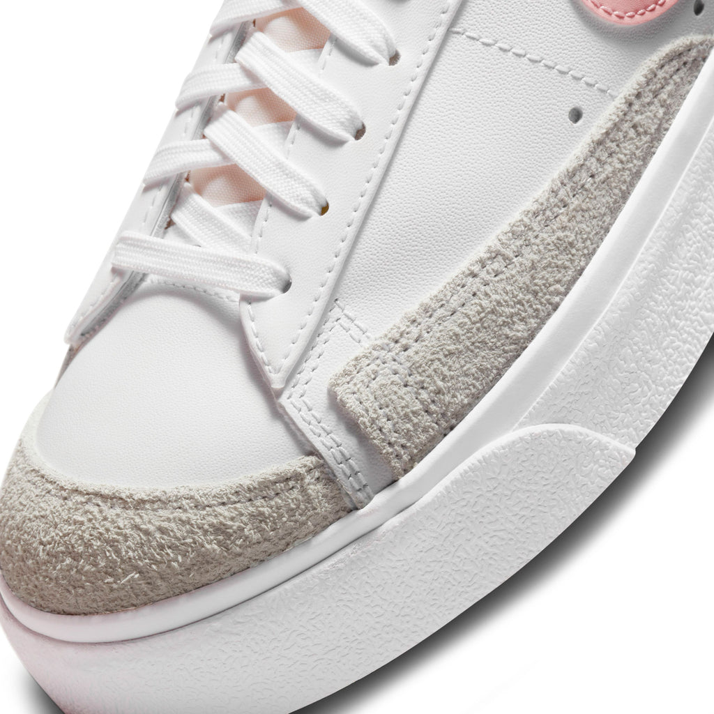 Blazer Low Platform sneakers