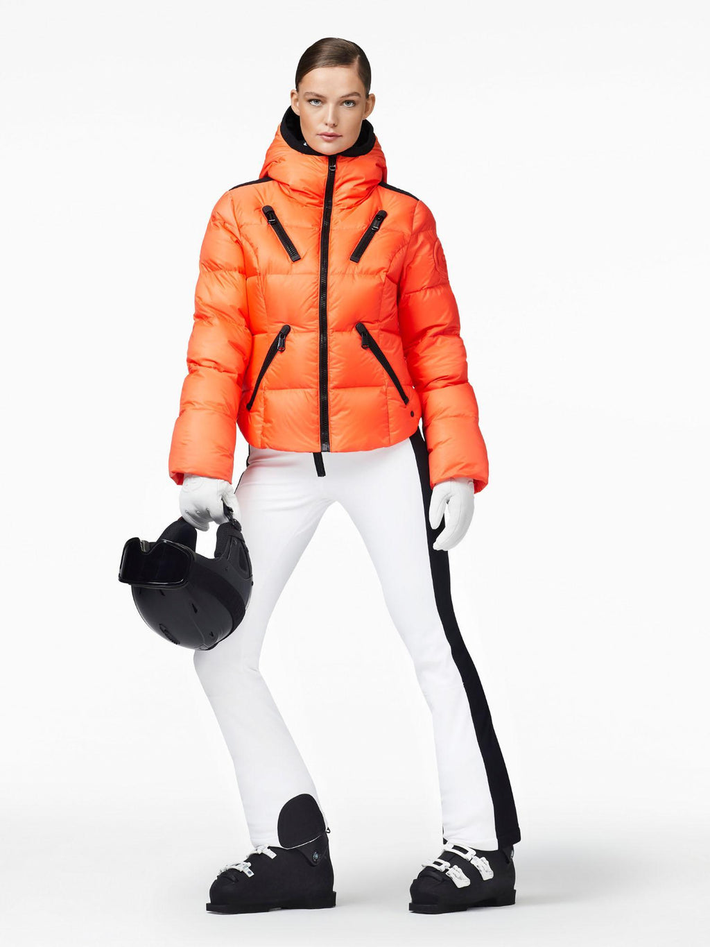 chill jacket
