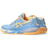 gel-resolution x padel