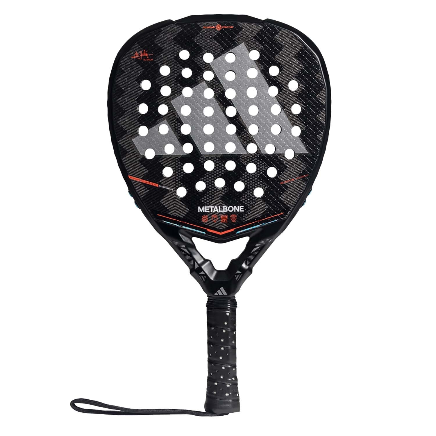 Metalbone 2026 padel racket