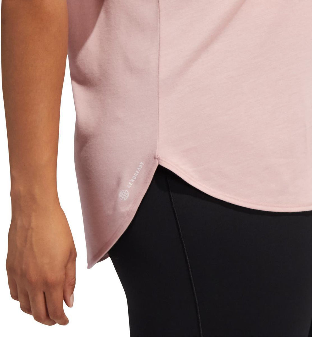Go To shirt (Grote Maat)
