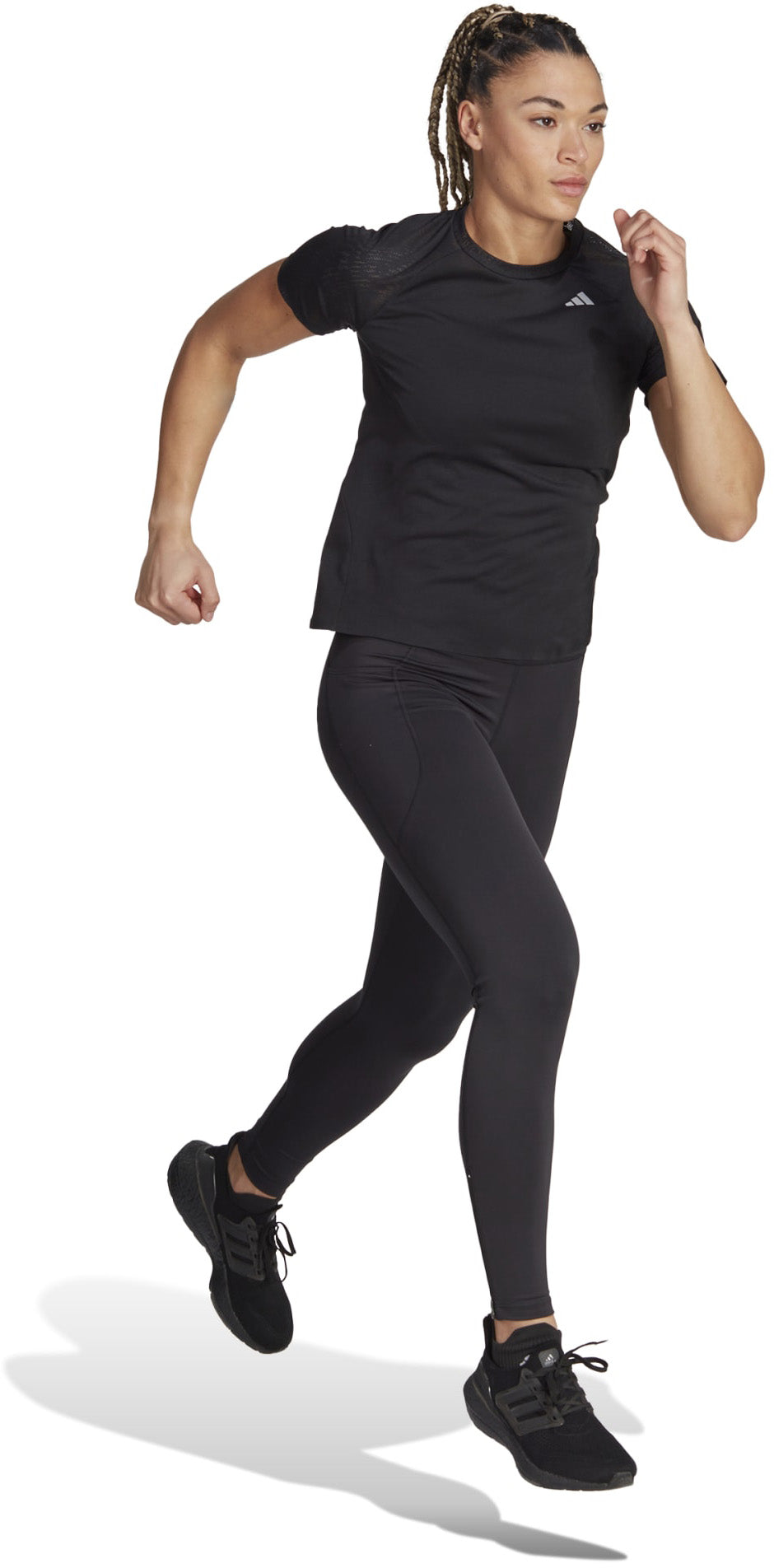 Adizero t-shirt