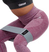 exercise resistance band  3 levels