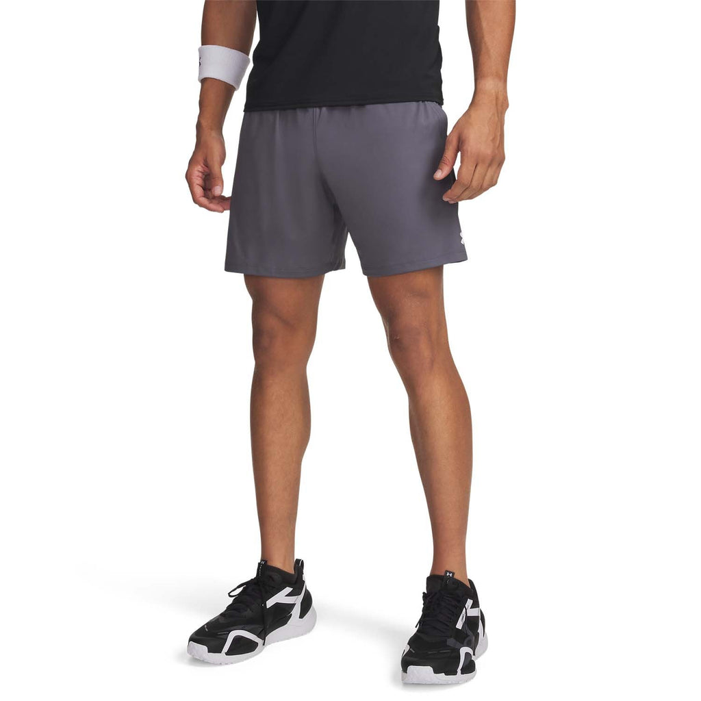 Tech Vent 7in Shorts