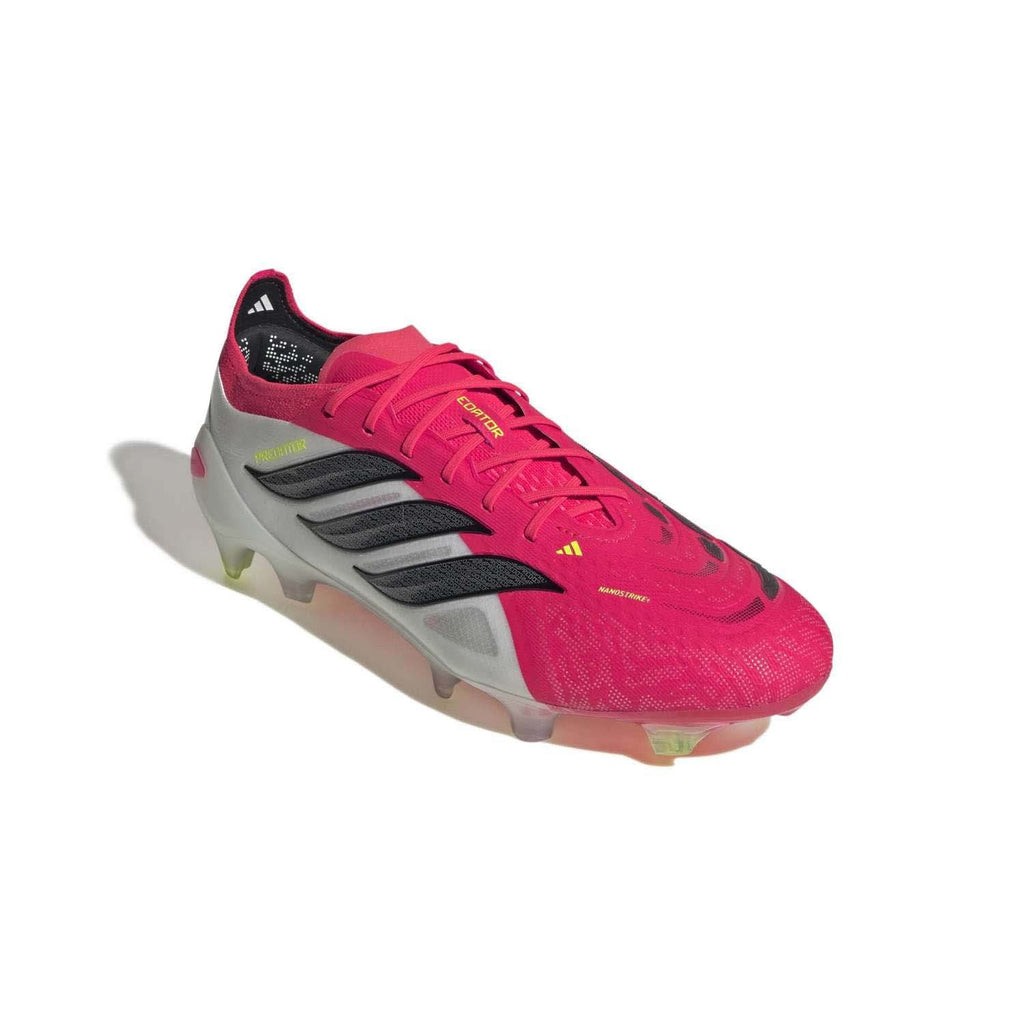 Predator Elite voetbalschoenen natuurgras