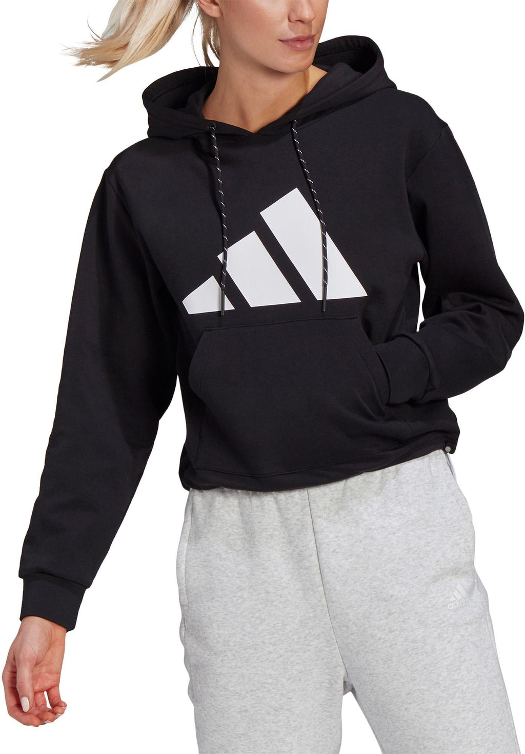 W ST HOODIE