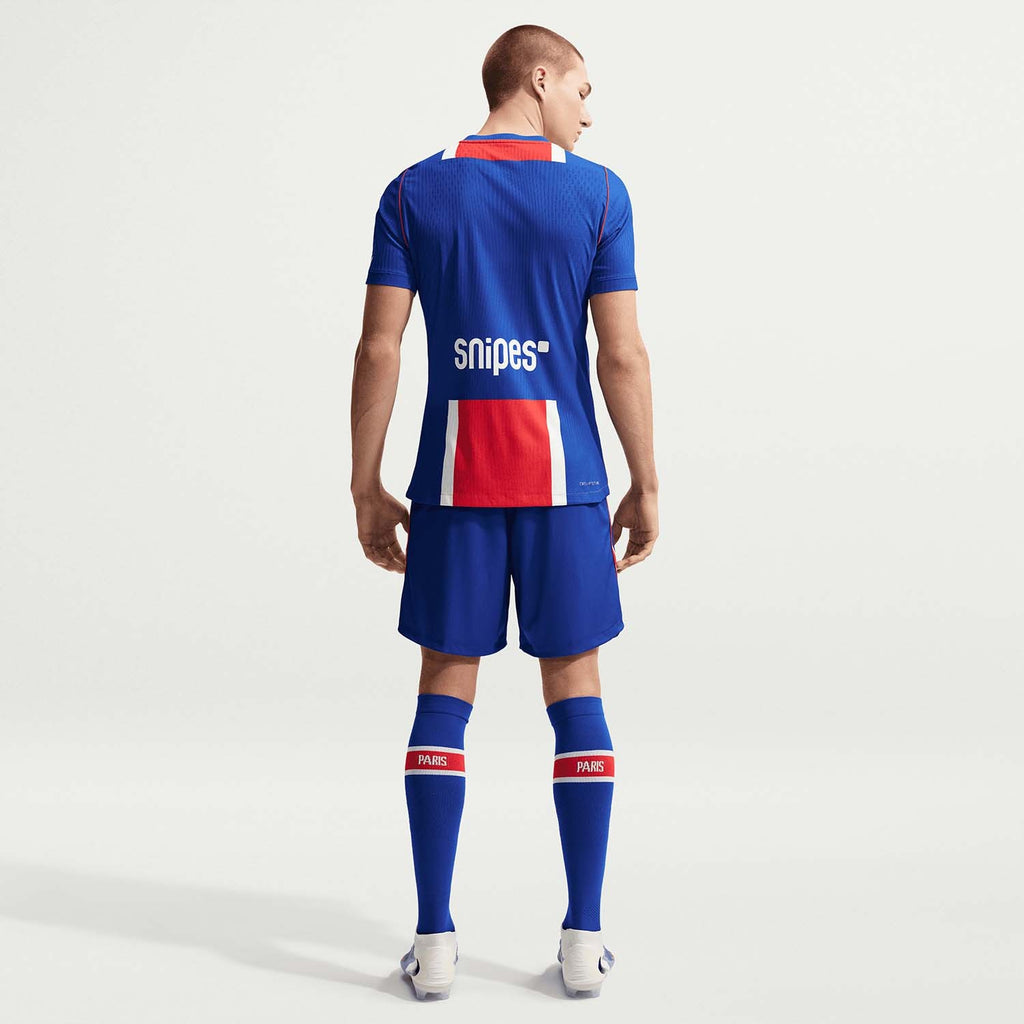 Paris Saint-Germain 2026/27 Match Home Aero-FIT Soccer Authentic Jersey