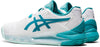 GEL-Resolution 8 Clay tennisschoenen